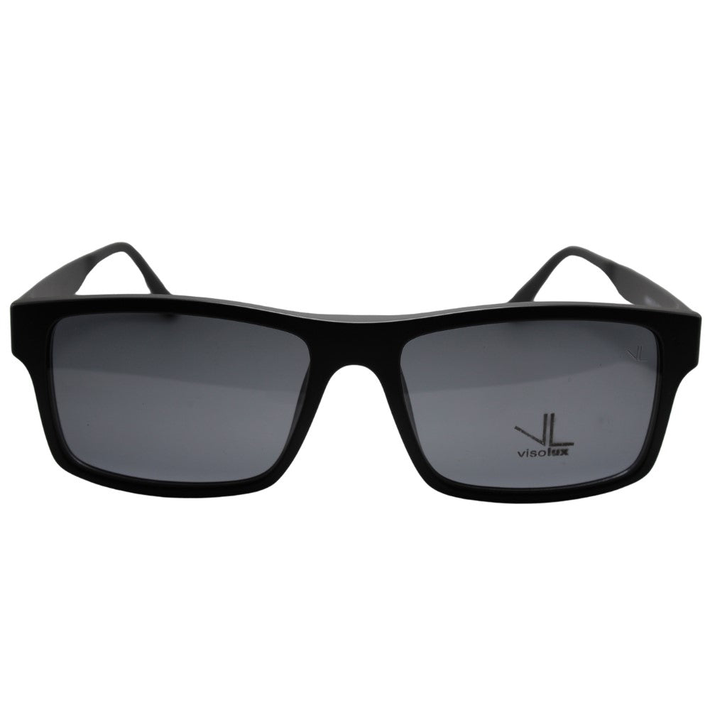 Óculos Clipon de Grau Visolux VL 0445 C1 54 17 140