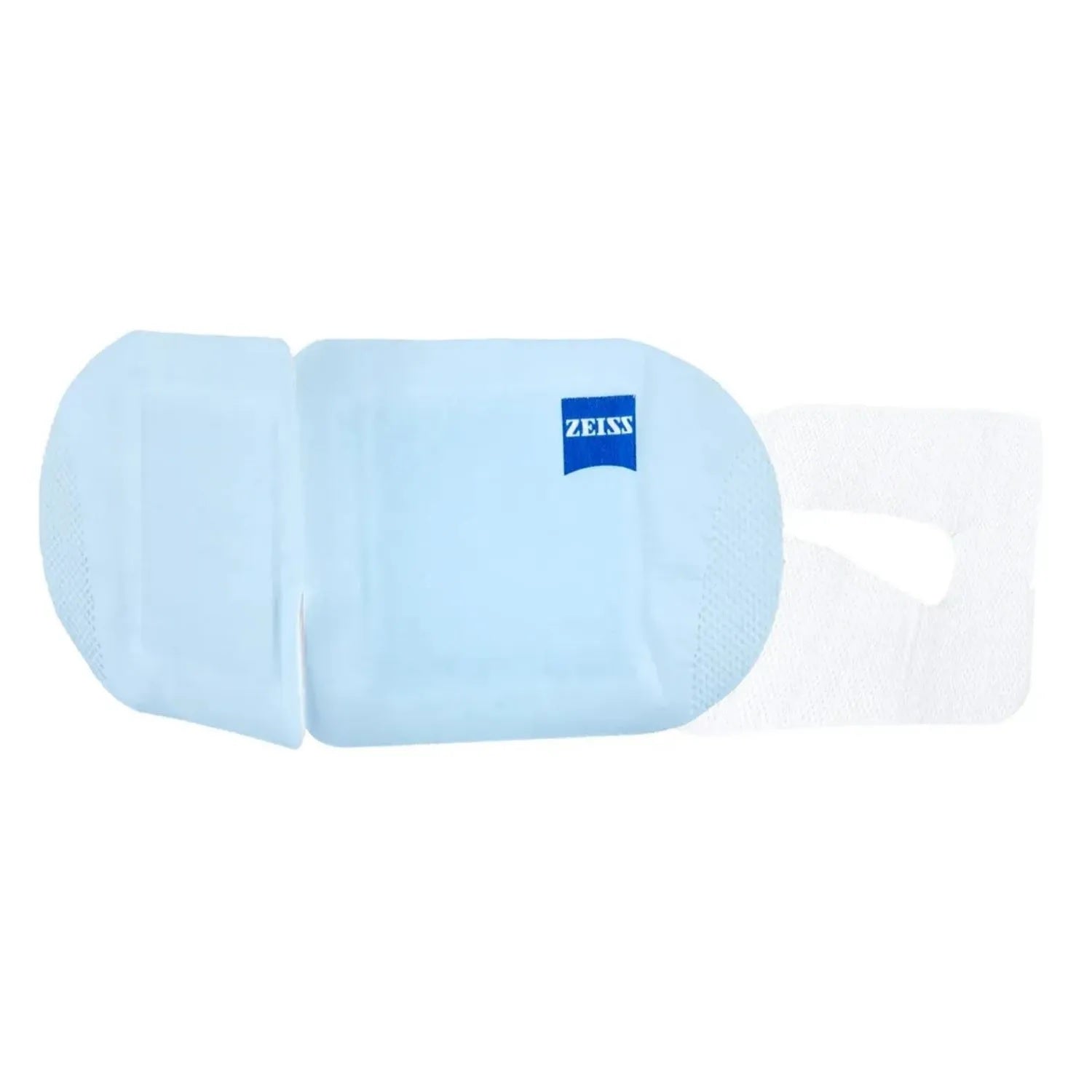 ZEISS Warm Eye Mask - Máscara Térmica para Olhos - 4 Unidades