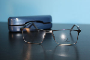 Óculos de Grau Visolux FD 66036 53 16 140 C6